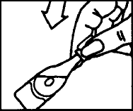 Suspension coloidal de un liquido en otro